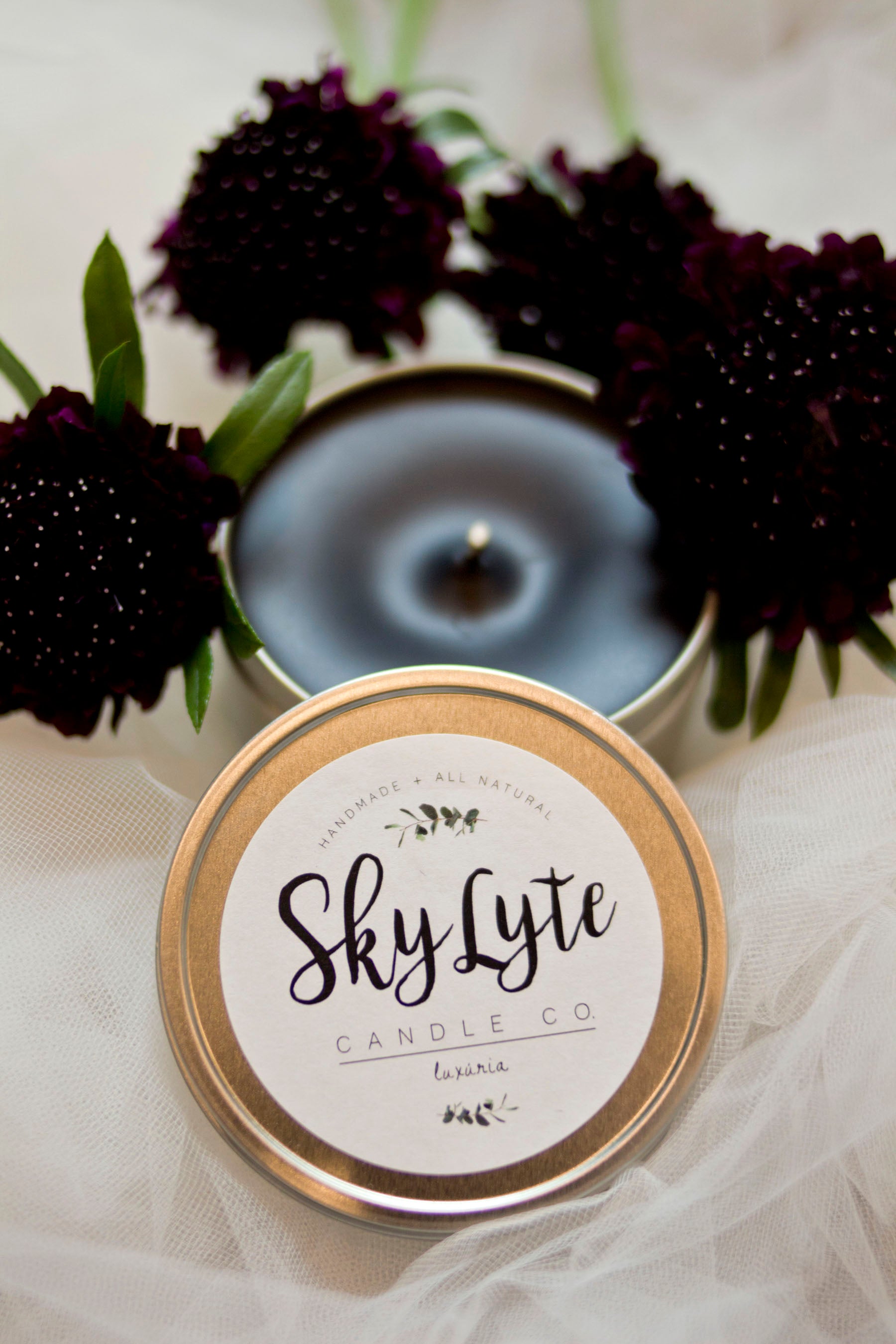 Sky Lyte Candle Co.