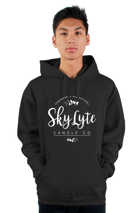 Sky Lyte Origrino tultex pullover hoody